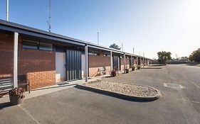 Nightcap At Morwell Hotel